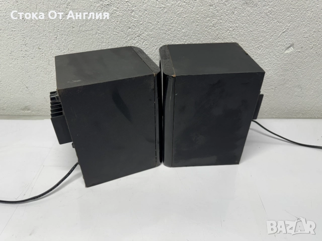 Тонколони мониторни - Fostex PM0.4n / 40W, снимка 4 - Тонколони - 52300850