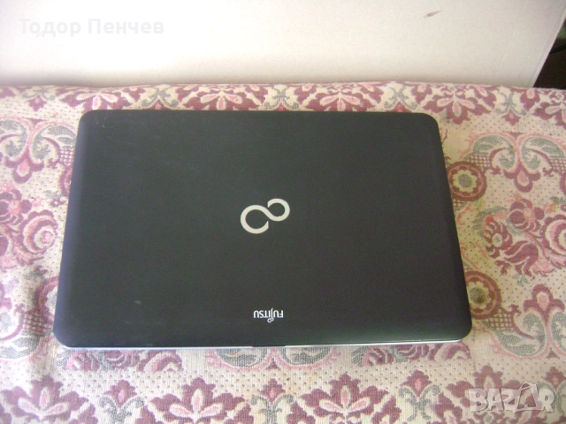 Fujitsu LifeBook A512 - Core i3, 4 GB RAM, 500 GB HDD, зарядно, снимка 9 - Лаптопи за дома - 52970738