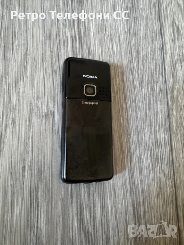 Nokia 6300 Balck metal запазен, снимка 4 - Nokia - 50934019