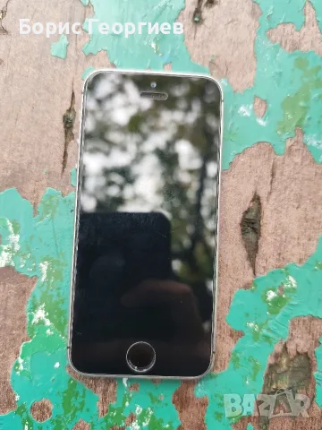 iPhone 5 s 16 gb, снимка 5 - Apple iPhone - 56543635