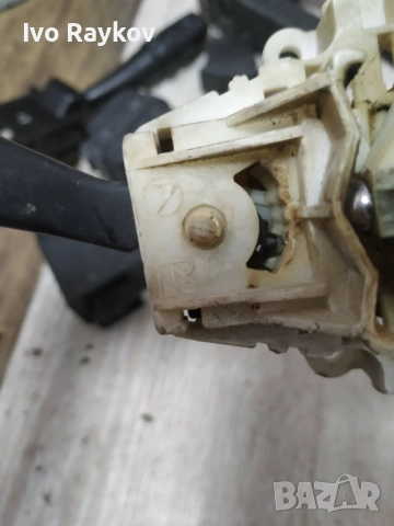 Лостчета , чистачки , мигачи  Mitsubishi Colt 1992-1996. , снимка 5 - Части - 52908597