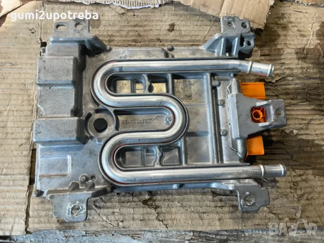 Инвертор VW ID.3 E11 pro / има щети, снимка 8 - Части - 48681685