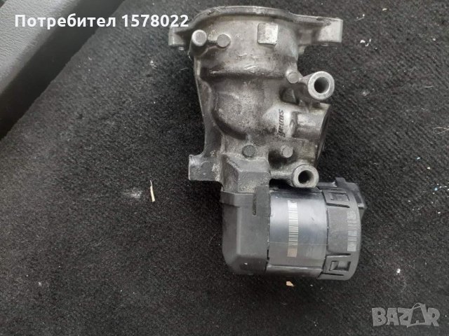 ЕГР клапан за ford S max 2.0/136 diesel, снимка 3 - Части - 35254132