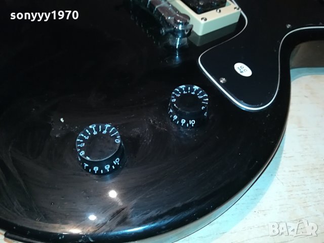 epiphone junior-the gibson family 2508212041, снимка 11 - Китари - 33923201