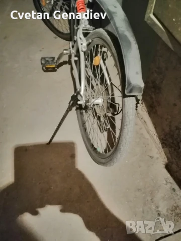 колело 26 цола , снимка 7 - Велосипеди - 51096401