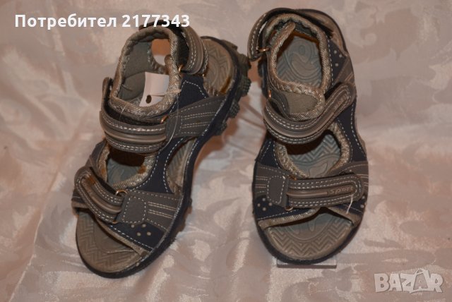 23 Чифта Детски Сандали Обувки Артикул №070, снимка 4 - Детски сандали и чехли - 30964936