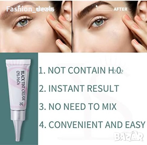 Нов Професионален Комплект за повдигане на мигли Момичета Подарък Салон Дом, снимка 6 - Други - 42029921