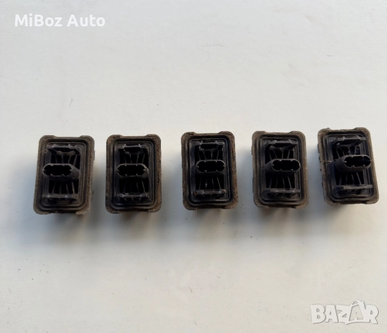 Държач крик BMW E81 87 90 91, снимка 2 - Части - 52517028