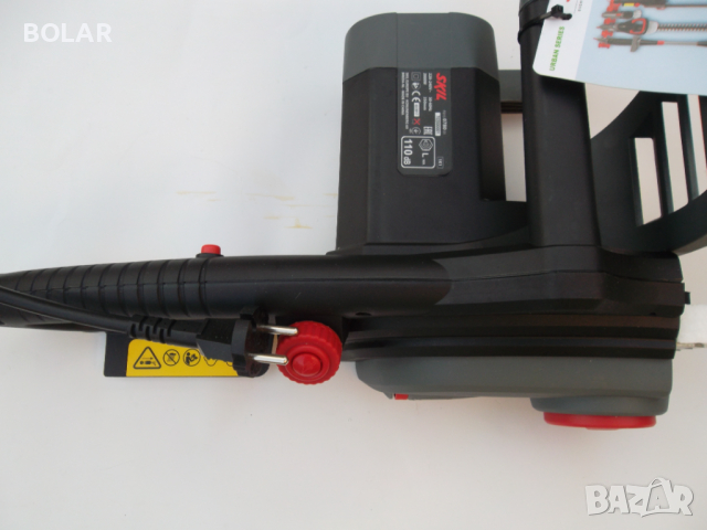 ЕЛЕКТРИЧЕСКА РЕЗАЧКА SKIL, снимка 2 - Други инструменти - 44587012