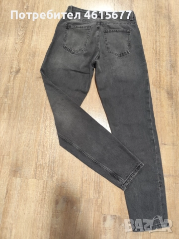 дънки на Zara, снимка 5 - Дънки - 51966951