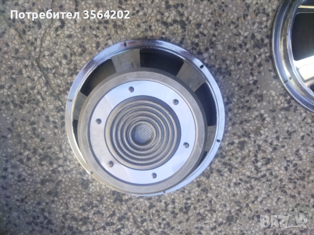 2бр. 12 инчови говорители! , снимка 4 - Тонколони - 54320659