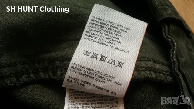 SUPERDRY CARGO Shorts размер XL къси карго панталони - 857, снимка 14 - Къси панталони - 47980782