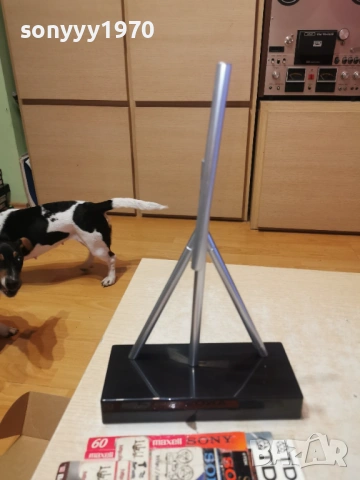 Люлката на Нютон 36Х22Х9СМ- баланс 1601261328, снимка 6 - Колекции - 53120861