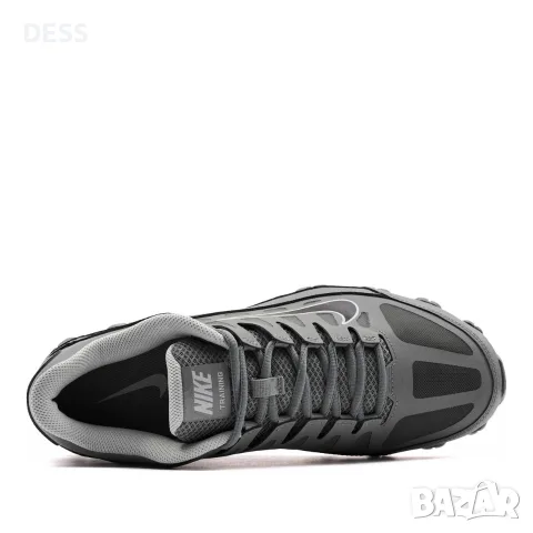 Nike Reax 8 TR Mesh - Мъжки оригинални маратонки 100% , снимка 5 - Маратонки - 56269050