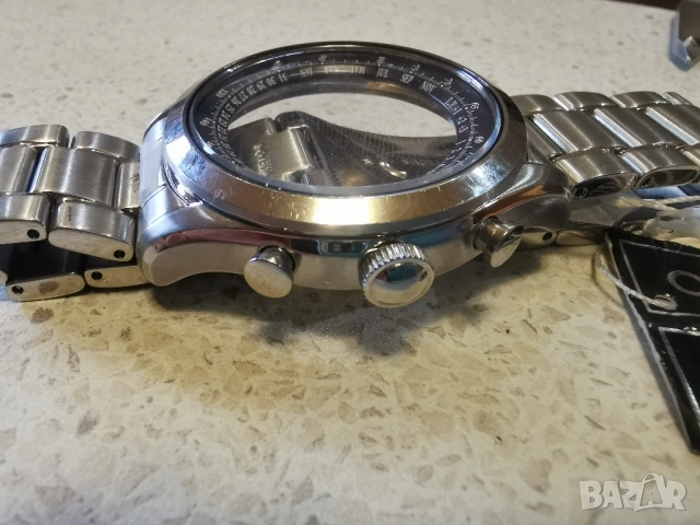 КАСА И КАИШКА ЗА SEIKO, снимка 3 - Каишки за часовници - 53889546