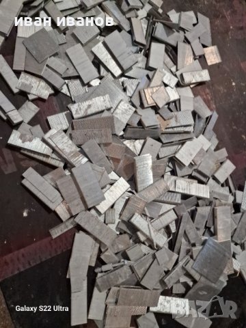 Скоби Пирони Такер за Кошери, снимка 2 - Други инструменти - 42233587