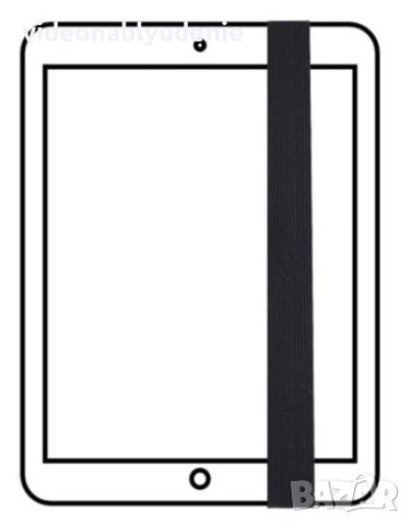 Удароустойчивa Кутия / Калъф за iPad Pro Apple Pencil 1/2 Защитен Кейс Дигитални Писалки Протектори, снимка 5 - Ученически пособия, канцеларски материали - 40497566