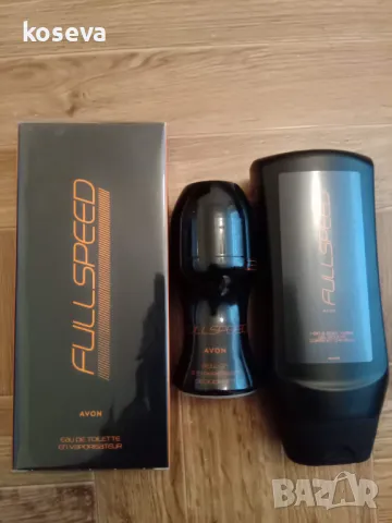 Нови и налични продукти на Аvon и Oriflame, снимка 4 - Мъжки парфюми - 22001488