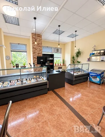 Продава магазин кв.Чайка, снимка 8 - Магазини - 54644426