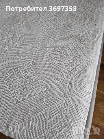 Покривала за спалня и маса , снимка 11 - Спално бельо - 52304160