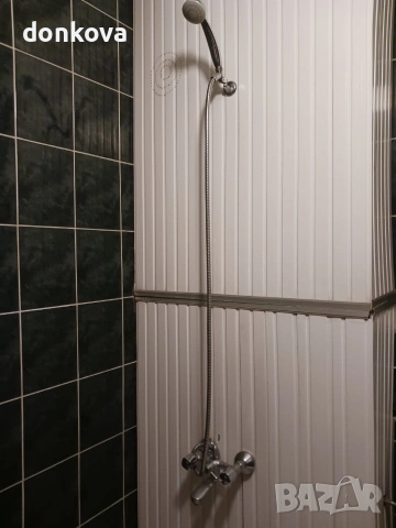 двустаен непреходен апартамент в гр Перник кв Изток., снимка 7 - Апартаменти - 53978695