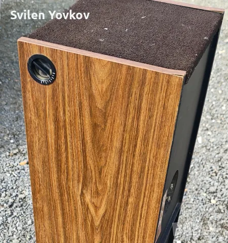 Продавам уникални тонколони bose  301, снимка 7 - Тонколони - 56547343