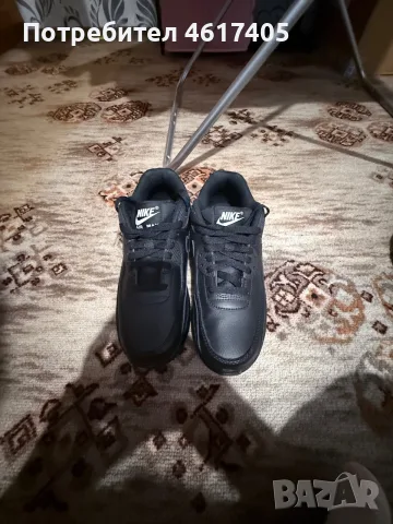 Nike Air Max дамски, снимка 2 - Маратонки - 56130154