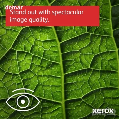 Безжичен цветен лазерен принтер Xerox C230dni A4 с двустранен печат, снимка 4 - Принтери, копири, скенери - 49481856