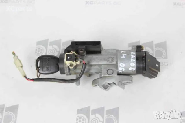 Контактен ключ и патрон за Chevrolet Kalos (2005-...), снимка 2 - Части - 49003546