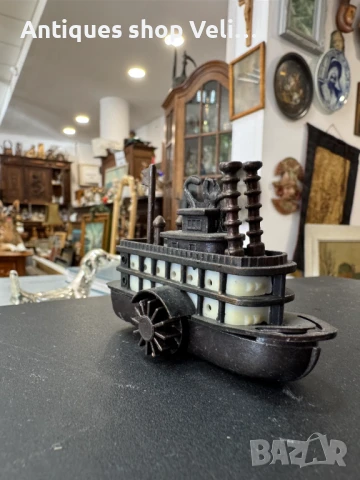 Колекционерска острилка №7005 