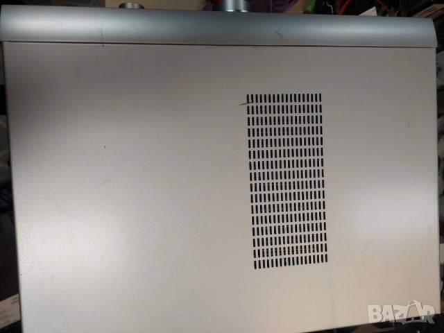 Усилвател Panasonic SA-HE70 A/V Receiver with Dolby Digital, снимка 5 - Ресийвъри, усилватели, смесителни пултове - 52479705