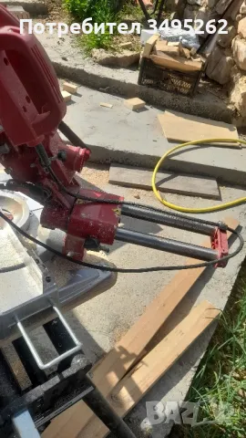 потапящ циркуляр пендел, снимка 3 - Циркуляри - 50193755