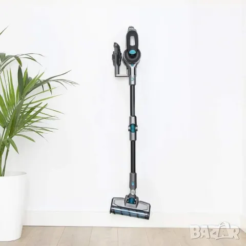 Прахосмукачка Cecotec Conga RockStar 700 X-Treme ErgoFlex, Циклонична, 800 мл, 25,9 V, 430 W, снимка 2 - Прахосмукачки - 50152003