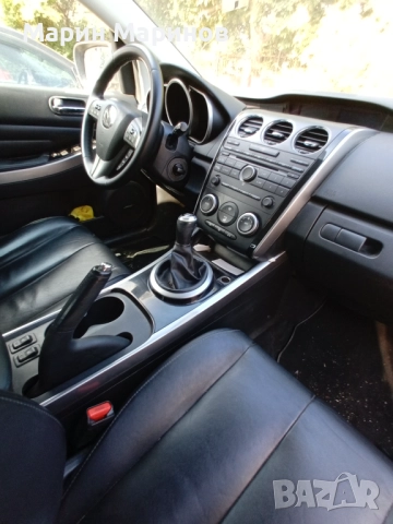 Дата на производство: октомври 2010 г. Двигател: Дизелов Мощност: 173 к.с. Скоростна кутия: Ръчна Ка, снимка 3 - Автомобили и джипове - 52469642