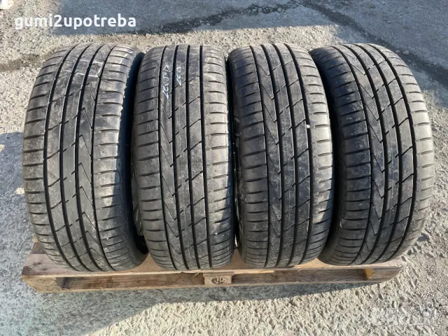 17 джанти 5х115 Opel Zafira ОПел Зафира 7J et44 225/50/17 Hankook 2022, снимка 10 - Гуми и джанти - 49260948