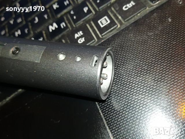 shure sm58 microphone-внос swiss 2505222153, снимка 7 - Микрофони - 36876052