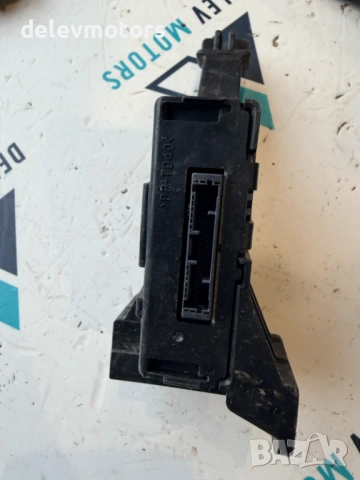 88650-52680 контролен модул за климатик от Toyota Verso S 1.3i, 99 ph., engine 1NR-FE, 6 sp., 2011, снимка 2 - Части - 53026390