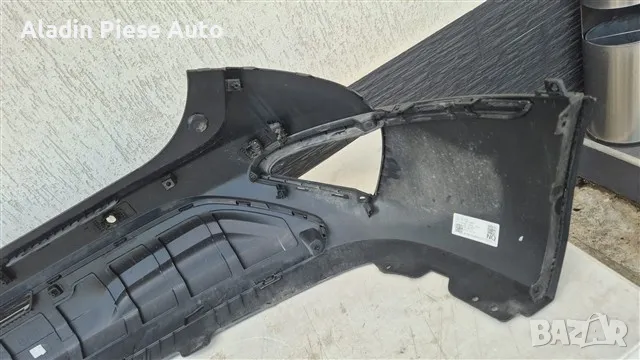 Задна броня Kia Sportage 5 NQ5 година 2022 2023 2024 2025 код 86612R2000, 86612-R2000 , снимка 5 - Аксесоари и консумативи - 50346303