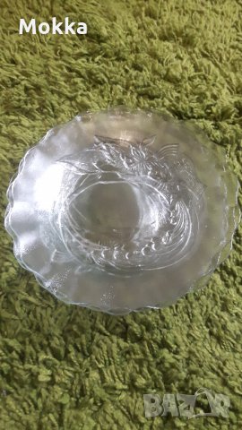 Десертни чинии, снимка 3 - Чинии - 30233209