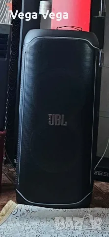Jbl partobox tosho, снимка 2 - Други - 56382903
