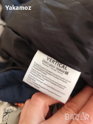 дамско яке vertical , снимка 3 - Якета - 52835378