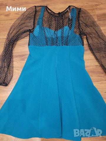 Празнична рокля Lucy, снимка 5 - Рокли - 52844781