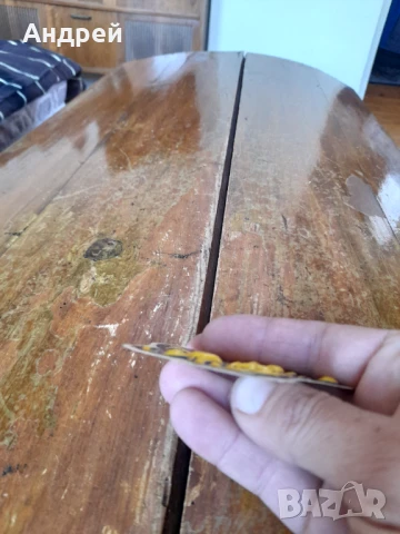 Стар стикер Michelin #2, снимка 3 - Други ценни предмети - 50715832