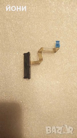 IdeaPad 3 15"-оригинален HDD адаптер 