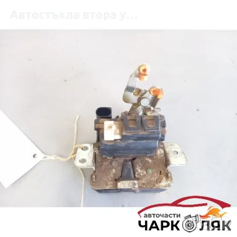  Брава заден капак Мицубиши Колт