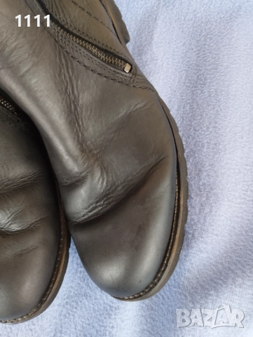 Ecco hydromax номер 45., снимка 3 - Мъжки боти - 52183864