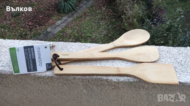 Домакински прибори, снимка 8 - Прибори за хранене, готвене и сервиране - 49260646