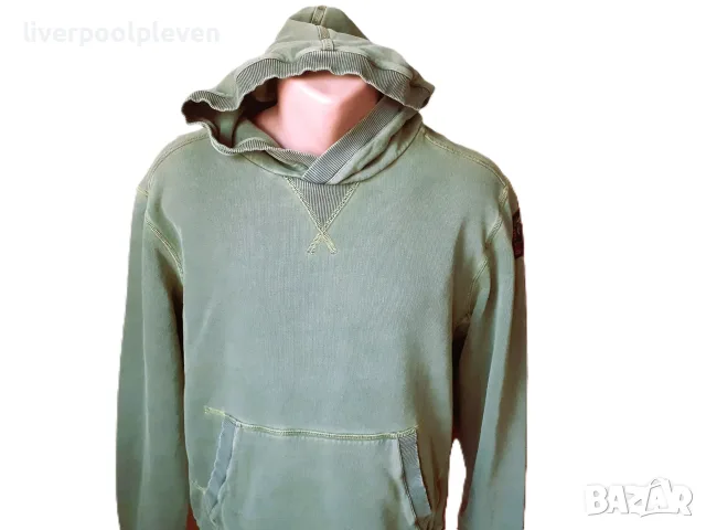 👉Parajumpers Original L