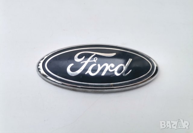 Емблема Форд Ford , снимка 5 - Части - 42711689