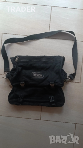 чанта за през рамо Camel Active